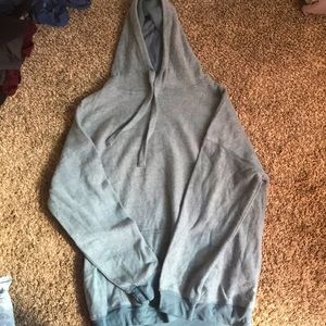 Soft Serve hoodie. The name of the hoodie is Cloud Cotton Hoodie